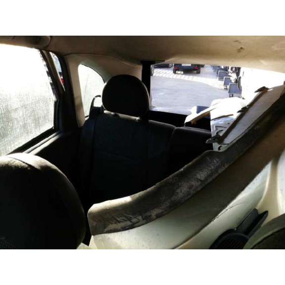 opel meriva del año 2007