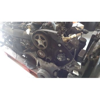 Recambio de motor completo para seat ibiza (6k1) signo referencia OEM IAM   