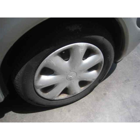 citroën xsara picasso del año 2002