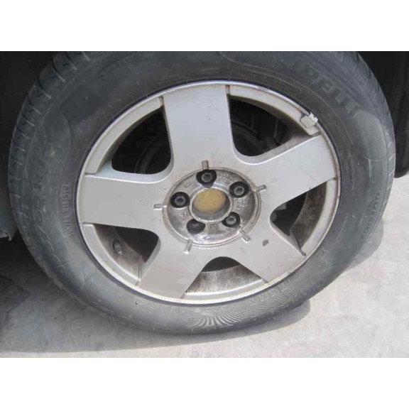 volkswagen golf iv berlina (1j1) del año 1999