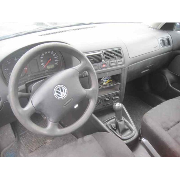 volkswagen golf iv berlina (1j1) del año 1998