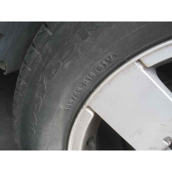 volkswagen golf iv berlina (1j1) del año 1999