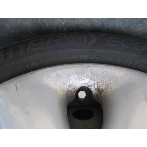 citroën xsara picasso del año 2002