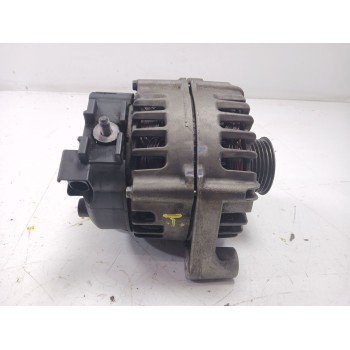 Recambio de alternador para bmw 1 (e87) 120 d referencia OEM IAM 12317802619 7802261 