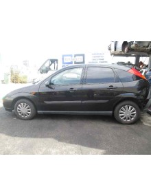 ford focus berlina (cak) del año 1999