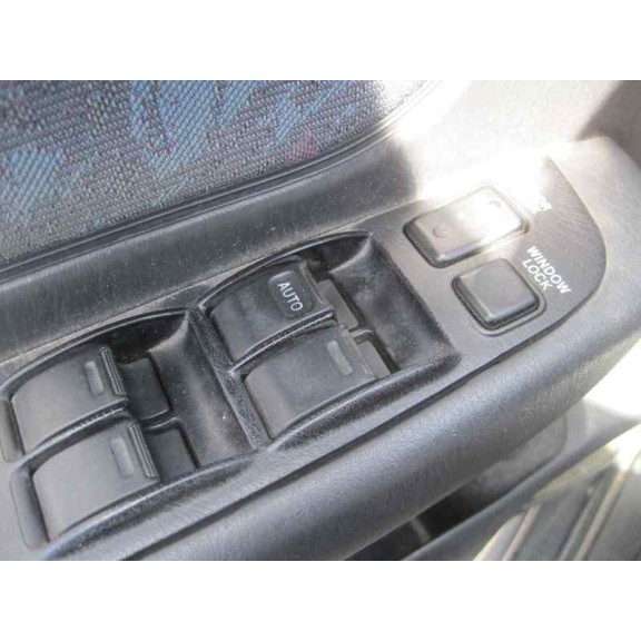 toyota carina (t19) del año 1997