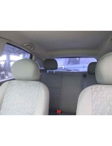 ford focus berlina (cak) del año 1999 2