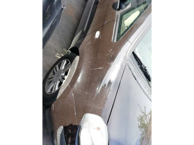 Recambio de aleta delantera derecha para lancia musa (184) 1.9 jtd cat referencia OEM IAM   
