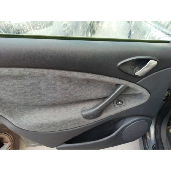 citroën c5 break del año 2004