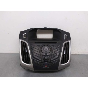 SISTEMA AUDIO / RADIO CD BM5T18K811BA PANTALLA 