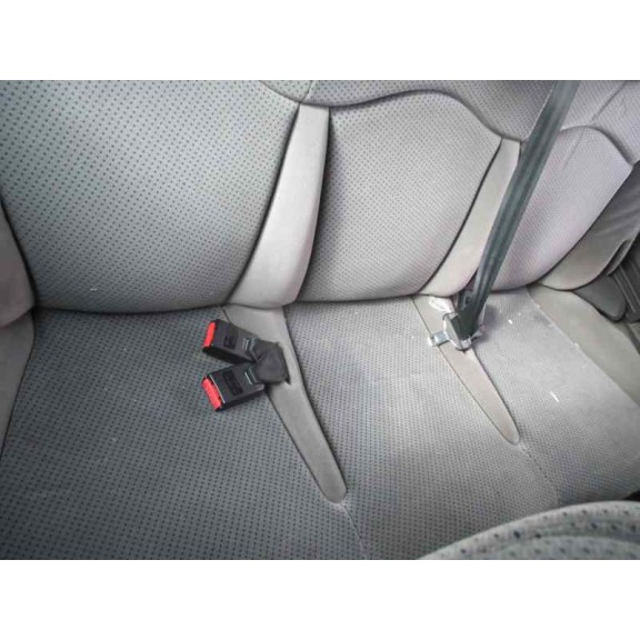 fiat ulysse (179) del año 2003