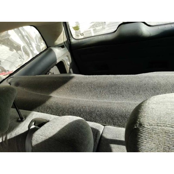 citroën c5 break del año 2004