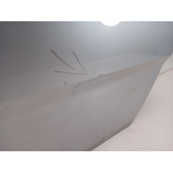 Recambio de puerta delantera izquierda para opel tigra twin top rosso referencia OEM IAM 124238  