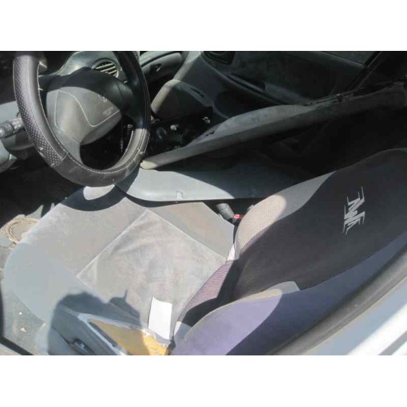 renault megane i classic (la0) del año 1999