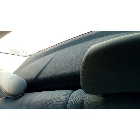 seat cordoba berlina (6l2) del año 2003