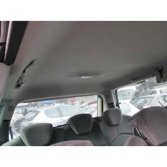 fiat ulysse (179) del año 2003