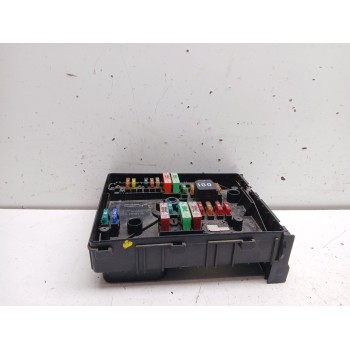 Recambio de caja reles / fusibles para volkswagen touran (1t3) 2.0 tdi referencia OEM IAM 1K0937125D  