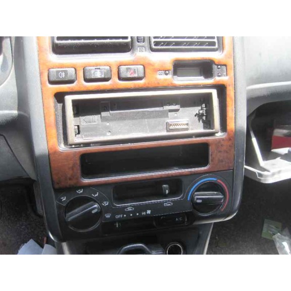 toyota carina (t19) del año 1997