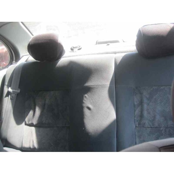 renault megane i classic (la0) del año 1999