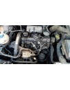 seat cordoba berlina (6l2) del año 2003