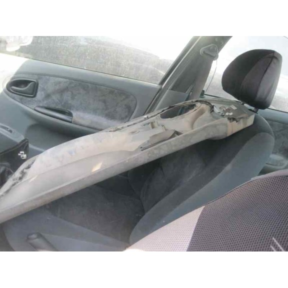 renault megane i classic (la0) del año 1999