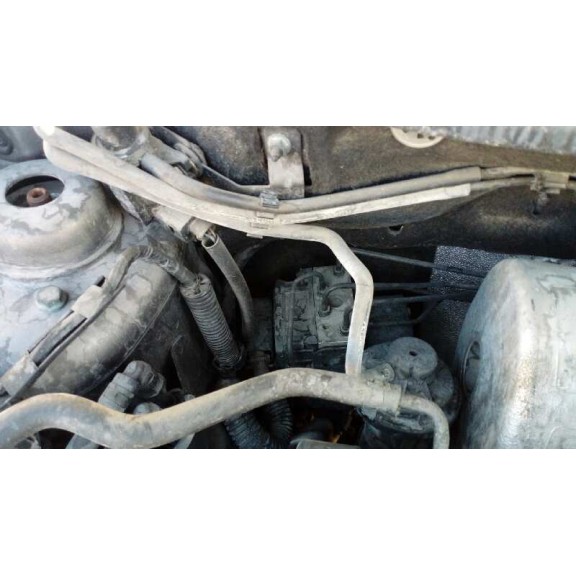 seat cordoba berlina (6l2) del año 2003