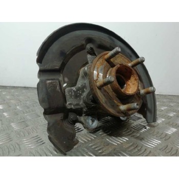 MANGUETA DELANTERA DERECHA 31387651 ABS 5 TORNILLOS