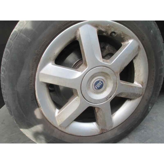 fiat ulysse (179) del año 2003