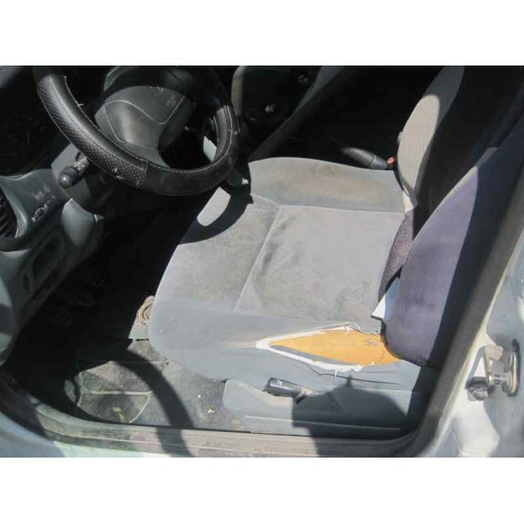 renault megane i classic (la0) del año 1999