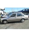 opel corsa a del año 1992