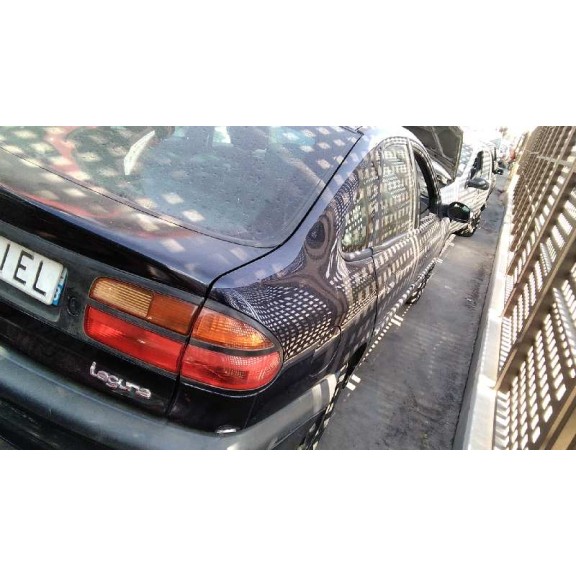 renault laguna (b56) del año 1999