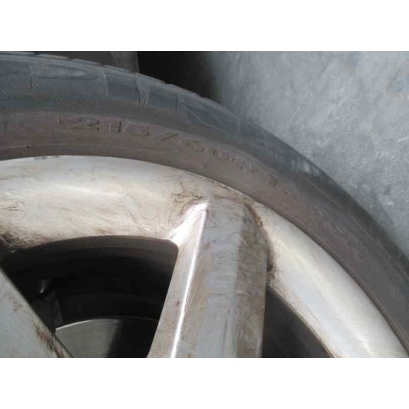 fiat ulysse (179) del año 2003