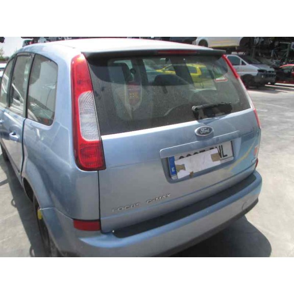 ford focus c-max (cap) del año 2005