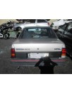 opel corsa a del año 1992