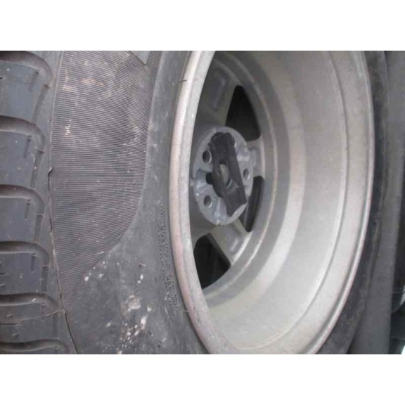 fiat ulysse (179) del año 2003