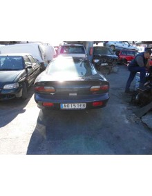 chevrolet camaro 98 del año 1999