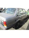 opel corsa a del año 1992
