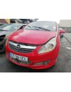 opel corsa d del año 2008
