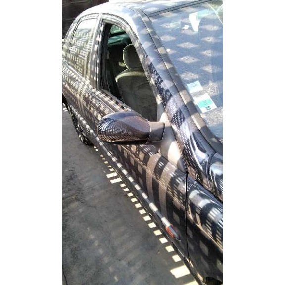 renault laguna (b56) del año 1999