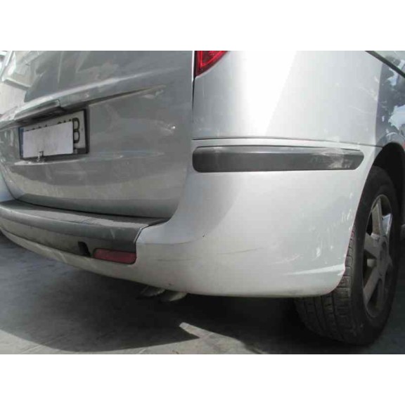 fiat ulysse (179) del año 2003