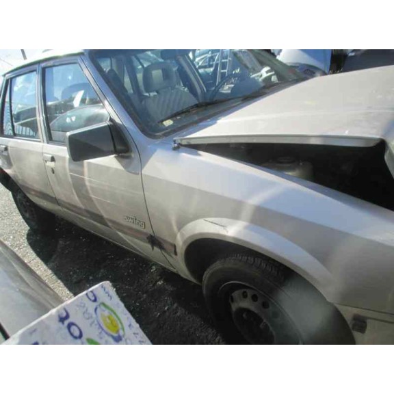 opel corsa a del año 1992