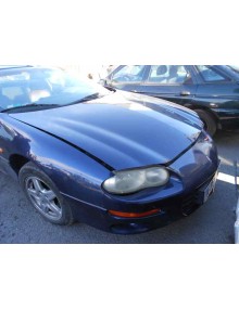 chevrolet camaro 98 del año 1999 2