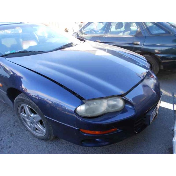 chevrolet camaro 98 del año 1999