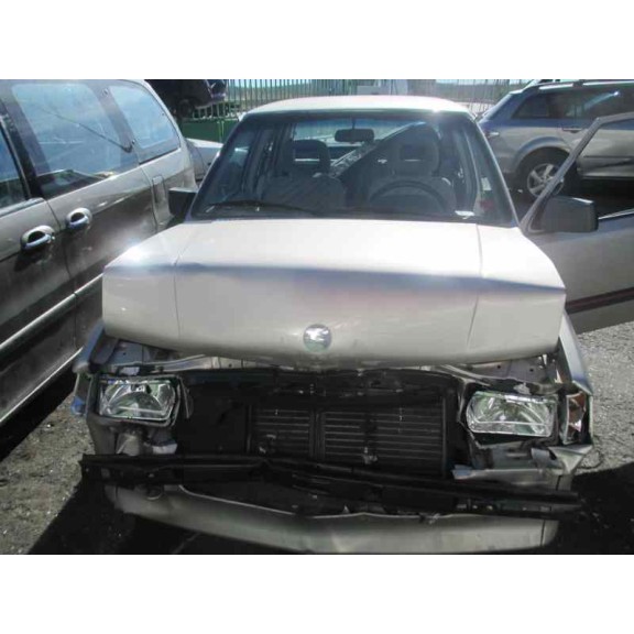 opel corsa a del año 1992