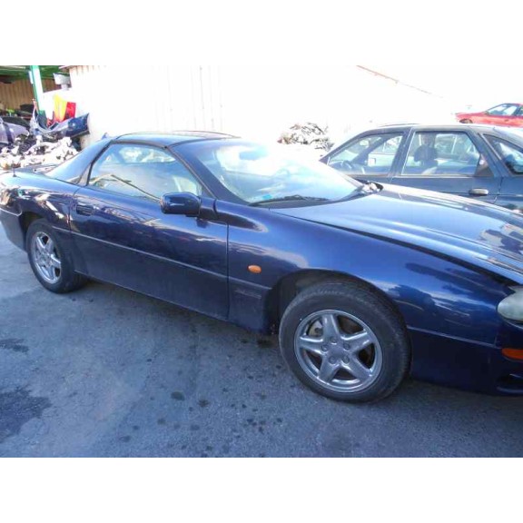 chevrolet camaro 98 del año 1999