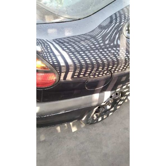 renault laguna (b56) del año 1999