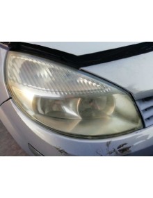 renault scenic ii del año 2004 2