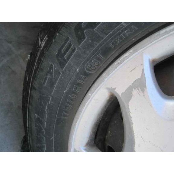 toyota carina (t19) del año 1997