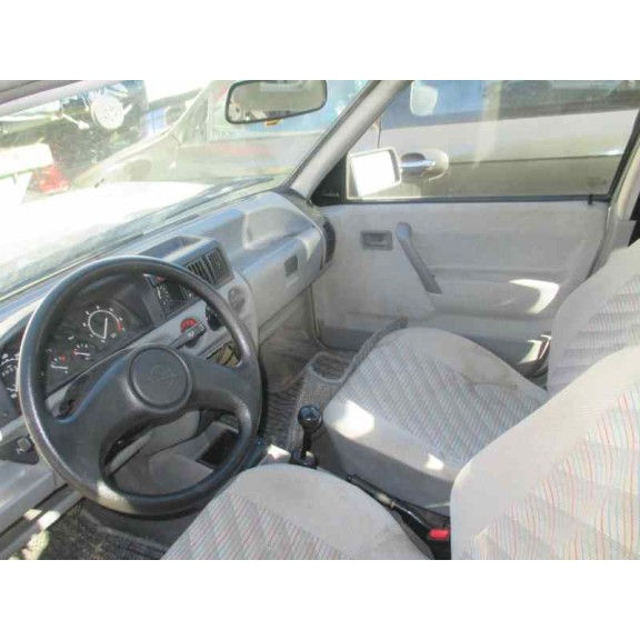 opel corsa a del año 1992