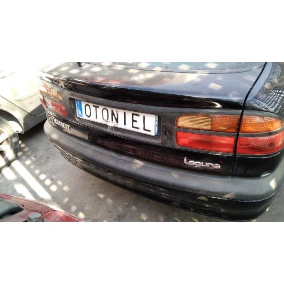 renault laguna (b56) del año 1999